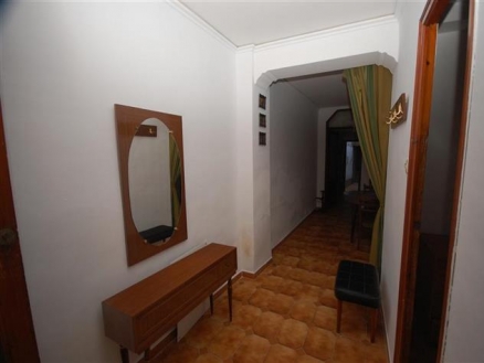 Townhome with 3 bedroom in town 185974