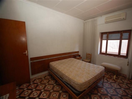 Townhome in Alicante for sale 185974