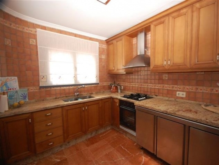 Monte&nbsp;Pego&nbsp;property:&nbsp;Villa&nbsp;with&nbsp;3&nbsp;bedroom&nbsp;in&nbsp;Monte&nbsp;Pego,&nbsp;Spain&nbsp;185976