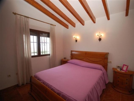 Monte&nbsp;Pego&nbsp;property:&nbsp;Villa&nbsp;in&nbsp;Alicante&nbsp;for&nbsp;sale&nbsp;185976