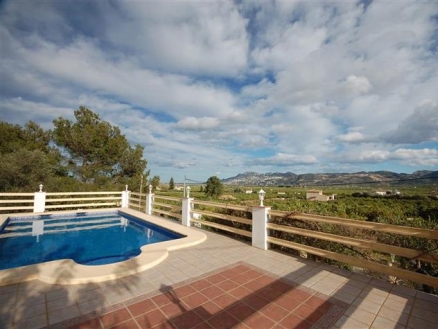 Pego property: Villa for sale in Pego, Spain 185979