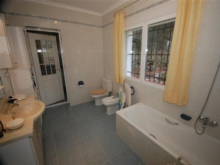 Pego property: Villa in Alicante for sale 185979