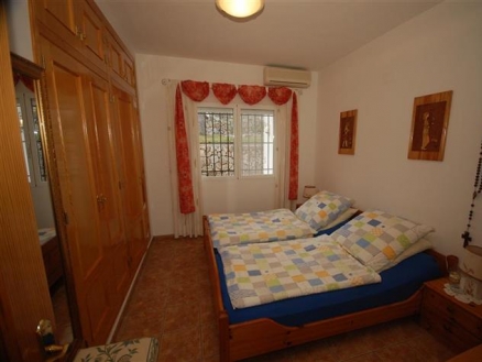 Pego property: Pego, Spain | Villa for sale 185979