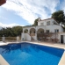 Pego property: Alicante, Spain Villa 185979