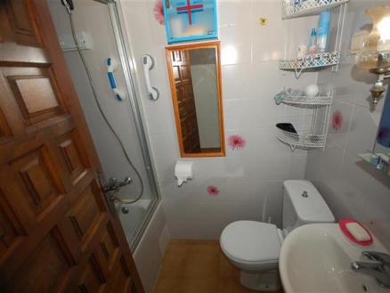 Apartment for sale in town, Alicante 185980