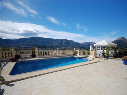 Orba&nbsp;property:&nbsp;Villa&nbsp;for&nbsp;sale&nbsp;in&nbsp;Orba,&nbsp;Spain&nbsp;185981