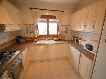 Orba&nbsp;property:&nbsp;Villa&nbsp;with&nbsp;5&nbsp;bedroom&nbsp;in&nbsp;Orba,&nbsp;Spain&nbsp;185981