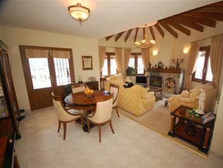 Orba&nbsp;property:&nbsp;Villa&nbsp;in&nbsp;Alicante&nbsp;for&nbsp;sale&nbsp;185981