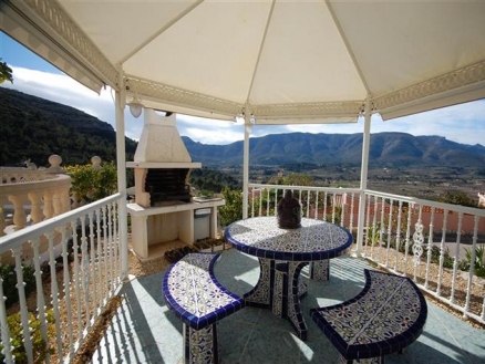 Orba&nbsp;property:&nbsp;Orba&nbsp;Villa&nbsp;185981