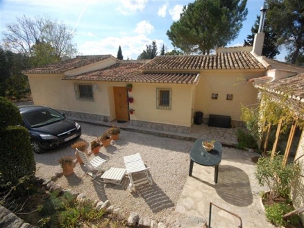 Jesus&nbsp;Pobre&nbsp;property:&nbsp;Villa&nbsp;for&nbsp;sale&nbsp;in&nbsp;Jesus&nbsp;Pobre,&nbsp;Spain&nbsp;185984