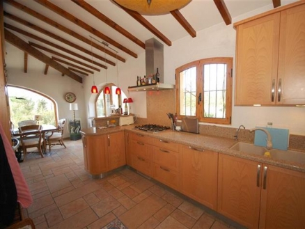 Jesus&nbsp;Pobre&nbsp;property:&nbsp;Villa&nbsp;with&nbsp;3&nbsp;bedroom&nbsp;in&nbsp;Jesus&nbsp;Pobre,&nbsp;Spain&nbsp;185984