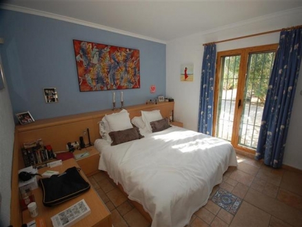 Jesus&nbsp;Pobre&nbsp;property:&nbsp;Villa&nbsp;for&nbsp;sale&nbsp;in&nbsp;Jesus&nbsp;Pobre,&nbsp;Alicante&nbsp;185984