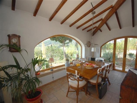 Jesus&nbsp;Pobre&nbsp;property:&nbsp;Villa&nbsp;in&nbsp;Alicante&nbsp;for&nbsp;sale&nbsp;185984