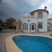 Alicante, Spain Villa 185986