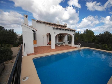 Monte&nbsp;Pego&nbsp;property:&nbsp;Villa&nbsp;for&nbsp;sale&nbsp;in&nbsp;Monte&nbsp;Pego&nbsp;185989