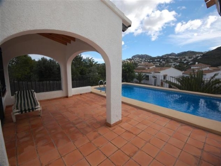 Monte&nbsp;Pego&nbsp;property:&nbsp;Villa&nbsp;for&nbsp;sale&nbsp;in&nbsp;Monte&nbsp;Pego,&nbsp;Spain&nbsp;185989