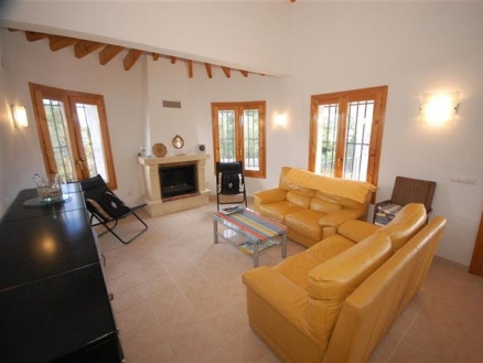 Monte&nbsp;Pego&nbsp;property:&nbsp;Villa&nbsp;with&nbsp;3&nbsp;bedroom&nbsp;in&nbsp;Monte&nbsp;Pego&nbsp;185989