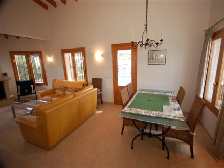 Monte&nbsp;Pego&nbsp;property:&nbsp;Villa&nbsp;in&nbsp;Alicante&nbsp;for&nbsp;sale&nbsp;185989