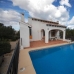 Monte&nbsp;Pego&nbsp;property:&nbsp;Alicante,&nbsp;Spain&nbsp;Villa&nbsp;185989