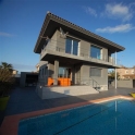 Villa for sale in town 185990