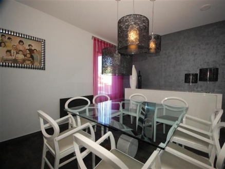 Villa in Alicante for sale 185990