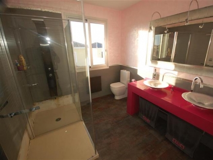 Alicante property | 5 bedroom Villa 185990