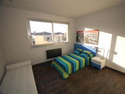 Alicante Villa 185990