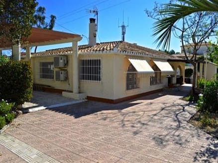 Villa for sale in town 185994