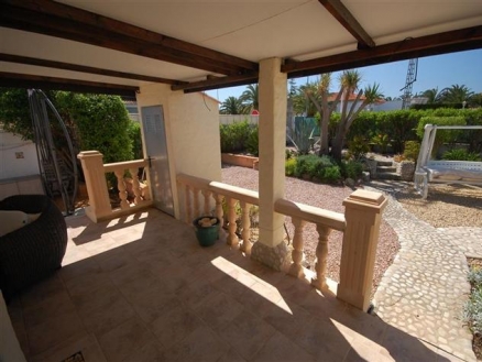 Alicante Villa 185994