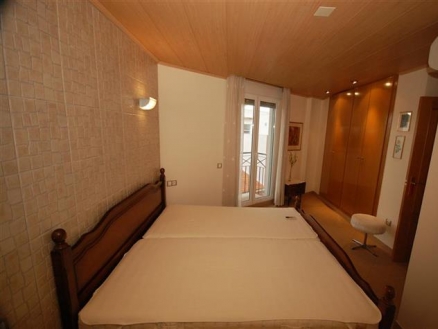 Apartment for sale in town, Alicante 185995
