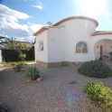 Villa for sale in town 186000