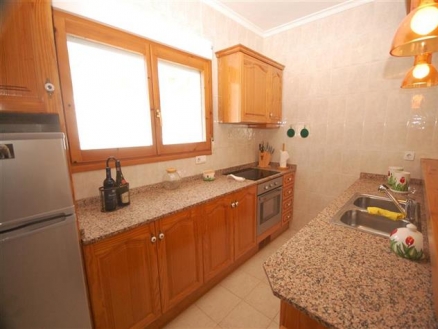 Villa in Alicante for sale 186000