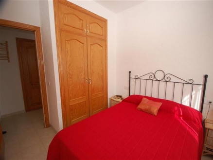 Alicante property | 2 bedroom Villa 186000