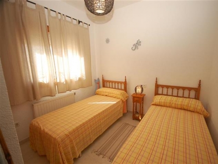 town, Spain | Villa for sale 186000