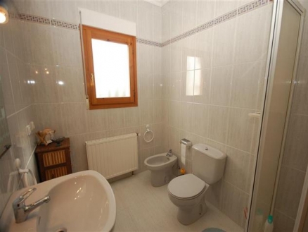 Alicante Villa 186000