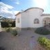 Alicante, Spain Villa 186000