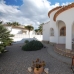 2 bedroom Villa in town, Spain 186000