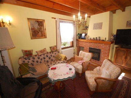 Villa with 3 bedroom in town 186001