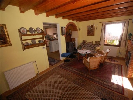 Alicante property | 3 bedroom Villa 186001