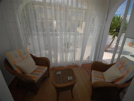 Villa in Alicante for sale 186002