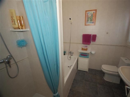 Alicante property | 2 bedroom Villa 186002