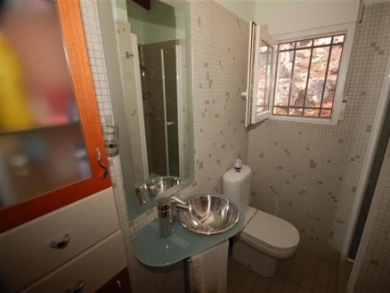 Monte&nbsp;Pego&nbsp;property:&nbsp;Monte&nbsp;Pego&nbsp;Villa&nbsp;186003