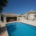 Villa for sale in town 186005