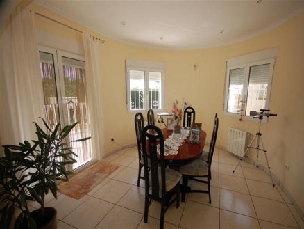 Villa in Alicante for sale 186005