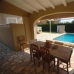 town, Spain Villa 186005
