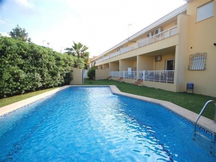 Villa for sale in town 186006