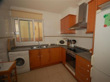 Villa with 3 bedroom in town, Spain 186006