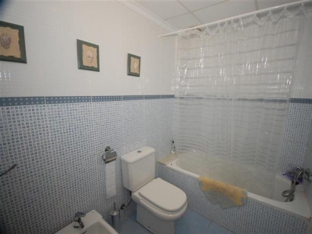 Alicante property | 3 bedroom Villa 186006