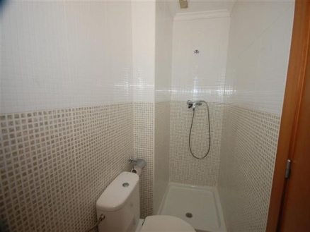 Alicante Villa 186006