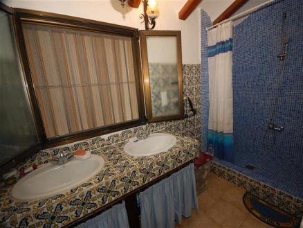 Alicante&nbsp;property&nbsp;|&nbsp;3&nbsp;bedroom&nbsp;Villa&nbsp;186007
